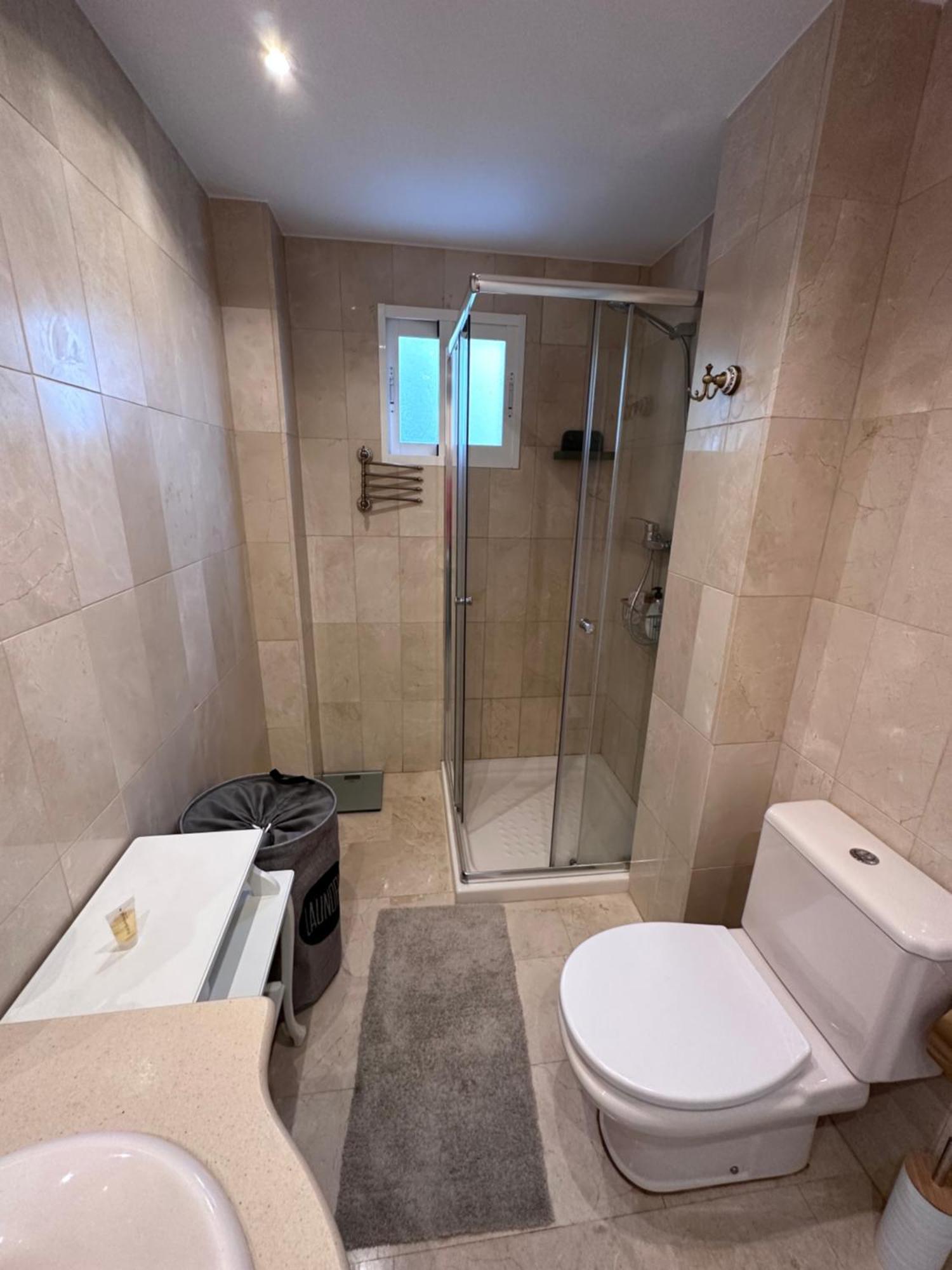Playa Albir Apartments Альбир Экстерьер фото